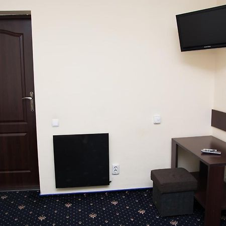 Faraon Hotel ايفانو - فرانكيفسك المظهر الخارجي الصورة