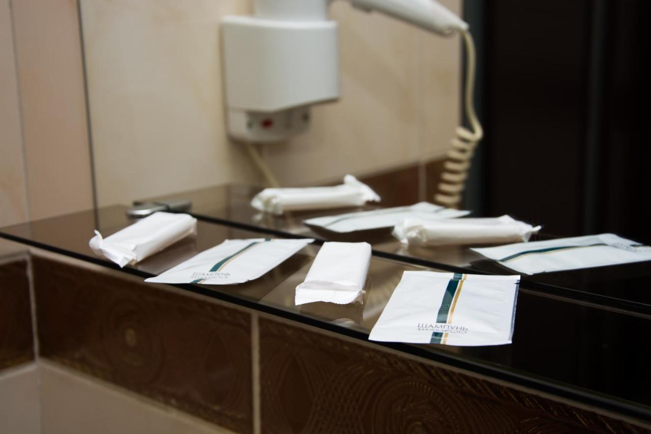 Faraon Hotel ايفانو - فرانكيفسك المظهر الخارجي الصورة