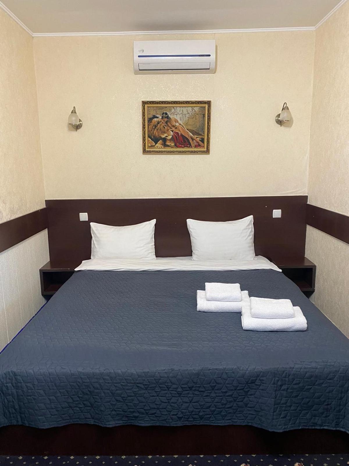 Faraon Hotel ايفانو - فرانكيفسك المظهر الخارجي الصورة